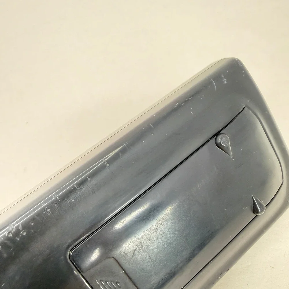 GENUINE SONY RMT-V141N VCR REMOTE - SLV-620HF SLV-710HF SLV-720HF